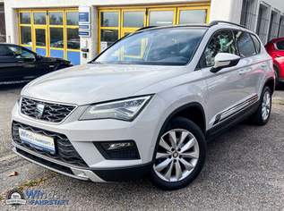 Ateca Style TDI NAVI / LED / ACC / Foliert, 17890 €, Auto & Fahrrad-Autos in 6060 Stadt Hall in Tirol