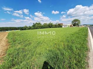 Betriebsbaugrund mit 4.872 m² direkt an der B1 auch erweiterbar!, 0 €, Immobilien-Gewerbeobjekte in 3311 Zeillern