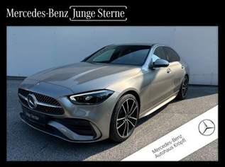 C 220 d 4MATIC, 54500 €, Auto & Fahrrad-Autos in 8230 Hartberg