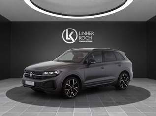 Touareg R-Line TDI 4M. ''Sitz-/Standklima+Leder'', 97990 €, Auto & Fahrrad-Autos in 6800 Gisingen