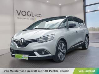 Grand Scénic TCe 140 EDC PF BOSE, 19930 €, Auto & Fahrrad-Autos in 8330 Feldbach