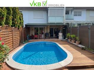 Wohnen in Hörsching – Charmantes Reihenhaus mit Wohlfühlcharakter, 360000 €, Immobilien-Häuser in 4063 Hörsching Wohnen in Hörsching – Charmantes Reihenhaus mit Wohlfühlcharakter, 360000 €, Immobilien-Häuser in 4063 Hörsching