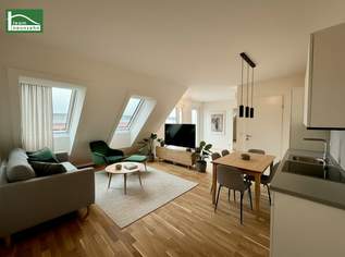 Modernes Wohnen direkt bei der U3 Kendlerstraße mit hochwertiger Ausstattung!, 1099 €, Immobilien-Wohnungen in 1160 Ottakring