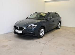 Leon Style Edition 1.5TSI 115PS, 24790 €, Auto & Fahrrad-Autos in 4552 Wartberg an der Krems