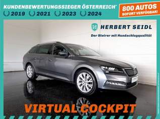 Superb Kombi 1,4 TSI PHEV Style DSG, 23880 €, Auto & Fahrrad-Autos in 8200 Gleisdorf