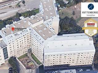 Anlegerwohnung (BJ 1993) mit attraktiver Rendite von 4,38%, 182000 €, Immobilien-Wohnungen in 1100 Favoriten