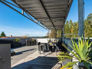 3-Zimmer-Dachterrassentraum inklusive 2 Carports, 325000 €, Immobilien-Wohnungen in 8141 Unterpremstätten