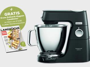 Kenwood Küchenmaschine