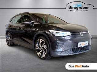 ID.4 Pro Performance 150 kW Life, 23990 €, Auto & Fahrrad-Autos in 3430 Gemeinde Tulln an der Donau ID.4 Pro Performance 150 kW Life, 23990 €, Auto & Fahrrad-Autos in 3430 Gemeinde Tulln an der Donau