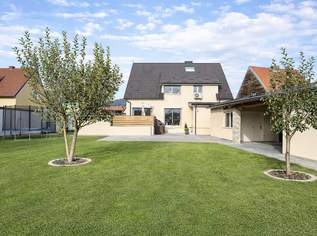 Neuwertiges Einfamilienhaus mit Einliegerwohnung in Graz-Wetzelsdorf!, 889000 €, Immobilien-Häuser in 8053 Neuwertiges Einfamilienhaus mit Einliegerwohnung in Graz-Wetzelsdorf!, 889000 €, Immobilien-Häuser in 8053