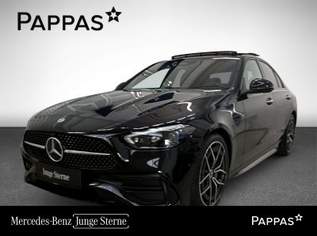 C 300 4MATIC, 64900 €, Auto & Fahrrad-Autos in 4030 Kleinmünchen-Auwiesen C 300 4MATIC, 64900 €, Auto & Fahrrad-Autos in 4030 Kleinmünchen-Auwiesen