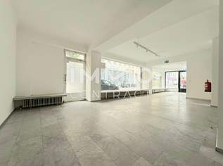 Gassenlokal in der Haberlgasse zu vermieten, 1700.01 €, Immobilien-Gewerbeobjekte in 1160 Ottakring