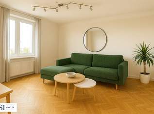 Smart Living im pulsierenden Westteil Wiens, 215000 €, Immobilien-Wohnungen in 1150 Rudolfsheim-Fünfhaus