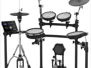 Roland V-Drums TD-25, 900 €, Marktplatz-Musik & Musikinstrumente in 1160 Ottakring