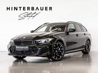 330 i xDrive M-SPORT Touring *FACELIFT*LNP €74.500, 47500 €, Auto & Fahrrad-Autos in 5112 Lamprechtshausen