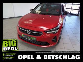 Corsa 1.2 Direct Injection Turbo Euro 6.4 GS-Line, 16980 €, Auto & Fahrrad-Autos in 1190 Döbling