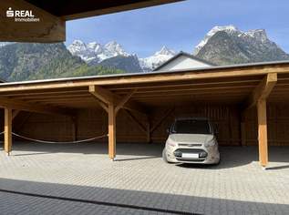 Carportstellplatz in Lofer, 9500 €, Immobilien-Kleinobjekte & WGs in 5090 Lofer Carportstellplatz in Lofer, 9500 €, Immobilien-Kleinobjekte & WGs in 5090 Lofer