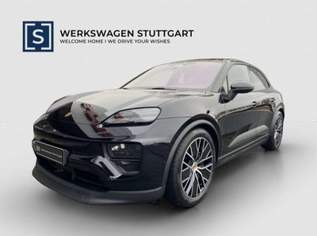 Macan Electric Luft I Pano I HeadUp, 97840 €, Auto & Fahrrad-Autos in 1100 Favoriten