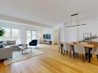 Am Kutschkermarkt | Wunderschöne 4-Zimmer-Altbauwohnung mit 17m² Terrasse, 898000 €, Immobilien-Wohnungen in 1180 Währing Am Kutschkermarkt | Wunderschöne 4-Zimmer-Altbauwohnung mit 17m² Terrasse, 898000 €, Immobilien-Wohnungen in 1180 Währing