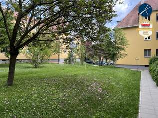 Exklusive Grünruhelage mit guter Anbindung!, 1299 €, Immobilien-Wohnungen in 1190 Döbling