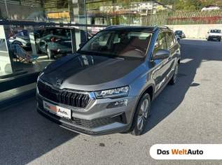 Karoq 4x4 Style TDI DSG, 32490 €, Auto & Fahrrad-Autos in 6460 Stadt Imst