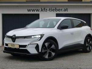 Mégane E-tech Equilibre EV40 130hp boost charge, 21000 €, Auto & Fahrrad-Autos in 8200 Gleisdorf Mégane E-tech Equilibre EV40 130hp boost charge, 21000 €, Auto & Fahrrad-Autos in 8200 Gleisdorf