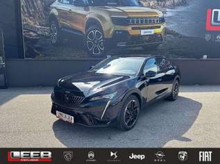 408 Hybrid 145 e-DCS6 GT inkl. 360° Vision Pack, 31900 €, Auto & Fahrrad-Autos in 4600 Wels