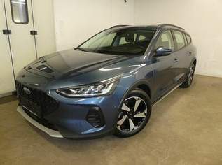 Focus Active Kombi 1.5 EcoBlue Aut., 25999 €, Auto & Fahrrad-Autos in 4775 Taufkirchen an der Pram