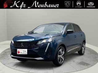 3008 BlueHDI, 15990 €, Auto & Fahrrad-Autos in 8452 Großklein