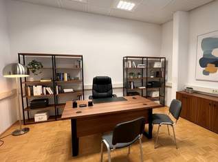 Ihr neuer Standort auf der Feldkirchner Str. in Klagenfurt+++ 222 m² moderne Bürofläche mit Stil und Substanz, 3087.41 €, Immobilien-Gewerbeobjekte in 9020 