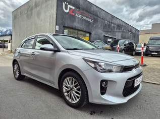 Rio *** Kamera *** Sitzheizung *** NAVI *** Attract, 11990 €, Auto & Fahrrad-Autos in 6800 Gisingen