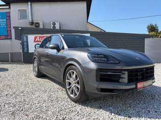 Cayenne E-Hybrid III AHV 21"" Luft Appro. Pano Massage BOSE, 114890 €, Auto & Fahrrad-Autos in 8052 Wetzelsdorf