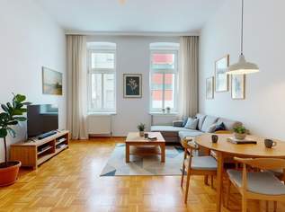 Perfekte Starterwohnung: Effizienter Grundriss mit 2 Zimmern in 1160, 239000 €, Immobilien-Wohnungen in 1160 Ottakring