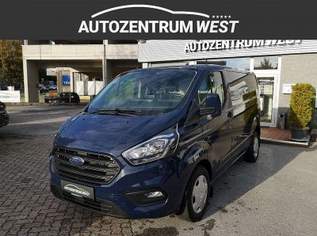 Transit Custom 2,0 TDCi 320 L2/H1 Trend ..netto 27.357,--, 32987 €, Auto & Fahrrad-Autos in 6410 Marktgemeinde Telfs Transit Custom 2,0 TDCi 320 L2/H1 Trend ..netto 27.357,--, 32987 €, Auto & Fahrrad-Autos in 6410 Marktgemeinde Telfs