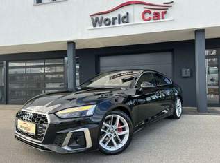 A5 40 TDI S line S Tronic MATRIX/Virtual/Standheiz, 33990 €, Auto & Fahrrad-Autos in 4053 Ansfelden A5 40 TDI S line S Tronic MATRIX/Virtual/Standheiz, 33990 €, Auto & Fahrrad-Autos in 4053 Ansfelden