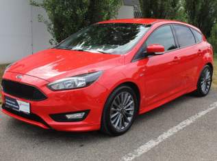 Focus 1,0 EcoBoost ST-Line, 15490 €, Auto & Fahrrad-Autos in 8435 Wagna Focus 1,0 EcoBoost ST-Line, 15490 €, Auto & Fahrrad-Autos in 8435 Wagna