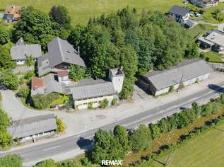 Großzügiges Betriebsbaugebiet mit Produktions- und Lagerflächen, 850000 €, Immobilien-Gewerbeobjekte in 4813 Neukirchen bei Altmünster Großzügiges Betriebsbaugebiet mit Produktions- und Lagerflächen, 850000 €, Immobilien-Gewerbeobjekte in 4813 Neukirchen bei Altmünster