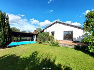 Architektenhaus aus den 70èrn, 598000 €, Immobilien-Häuser in 4910 Ried im Innkreis