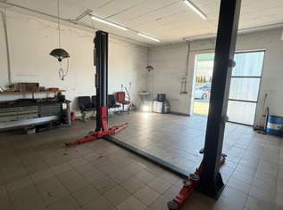 Kompakte Gewerbehalle in Sollenau – Miete nur 520€ netto für 48m²! Ideal für Ihr Business! N19, 620 €, Immobilien-Gewerbeobjekte in 2601 Sollenau