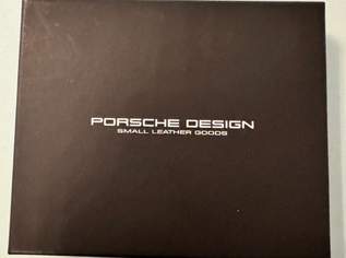 Neu & OVP: PORSCHE DESIGN Business Wallet 7 | Kalbsleder | RFID Schutz | Neu & OVP: PORSCHE DESIGN Business Wallet 7 | Kalbsleder | RFID Schutz |