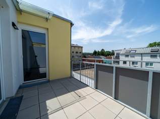 Betreuung möglich! - herrliche 2 Zimmerwohnung, 872.75 €, Immobilien-Wohnungen in 2104 Gemeinde Spillern