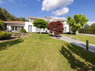 Villa voll unterkellert mit Poolhaus in absoluter Ruhelage, 1290000 €, Immobilien-Häuser in 7344 Gemeinde Stoob