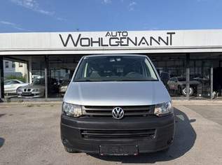 T5 Kombi, 16990 €, Auto & Fahrrad-Autos in 6890 Lustenau