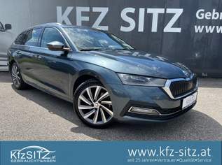 Octavia Combi 2,0 TDI Style DSG | NP: €47.700, 22870 €, Auto & Fahrrad-Autos in 4053 Ansfelden