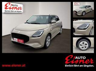 SWIFT 1.2 HYBRID SHINE, 18990 €, Auto & Fahrrad-Autos in 9400 Wolfsberg