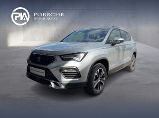 Ateca Style Edition 1.5 TSI ACT DSG, 33480 €, Auto & Fahrrad-Autos in Niederösterreich Ateca Style Edition 1.5 TSI ACT DSG, 33480 €, Auto & Fahrrad-Autos in Niederösterreich