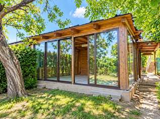 Charmantes Sommerhaus mit großem Garten & Wintergarten, 29000 €, Immobilien-Häuser in 2544 Leobersdorf Charmantes Sommerhaus mit großem Garten & Wintergarten, 29000 €, Immobilien-Häuser in 2544 Leobersdorf