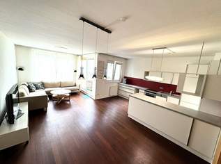 Moderne 3-Zimmer Wohnung mit Balkon und eigener Starkstrom Ladestation am Garagenplatz!, 279000 €, Immobilien-Wohnungen in 2344 Gemeinde Maria Enzersdorf