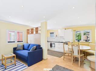 Entzückendes Ferienhaus auf Pachtgrund am idyllischen Waldrand von Loretto sucht neue Eigentümer!, 89000 €, Immobilien-Häuser in 2443 Gemeinde Loretto