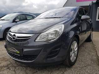 Corsa D 1,2 Twinport Edition 30 / 1. Besitz /, 5290 €, Auto & Fahrrad-Autos in 9020 Innere Stadt